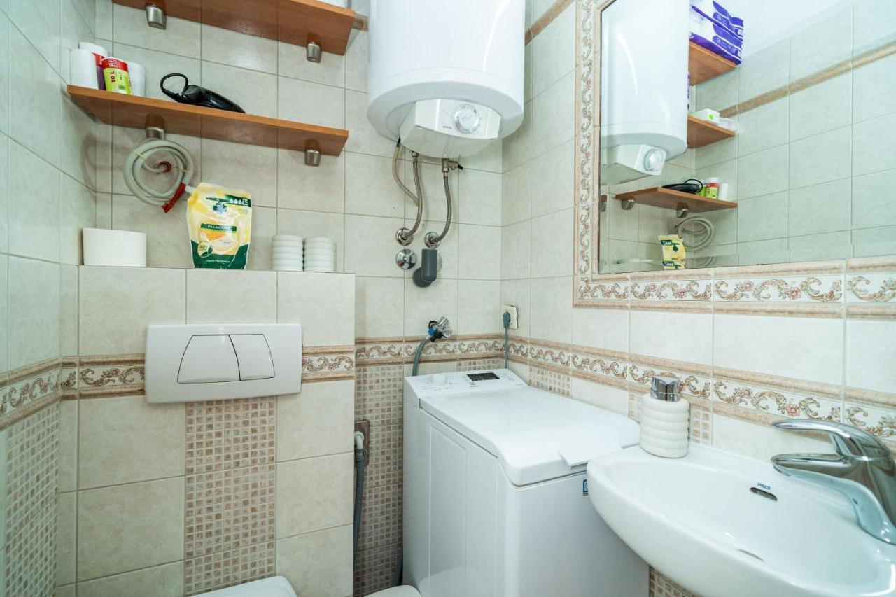 Apartment Elly Ragusa Esterno foto