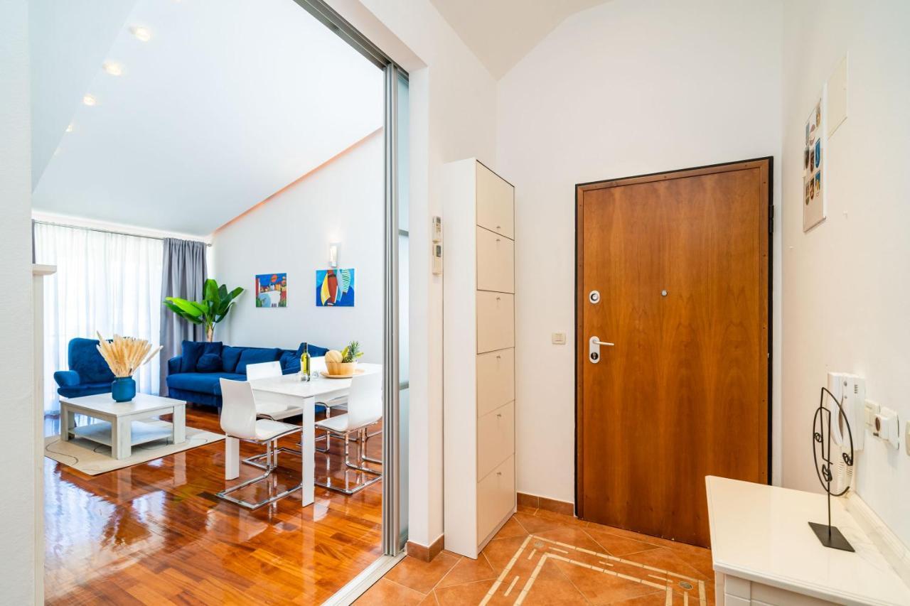 Apartment Elly Ragusa Esterno foto