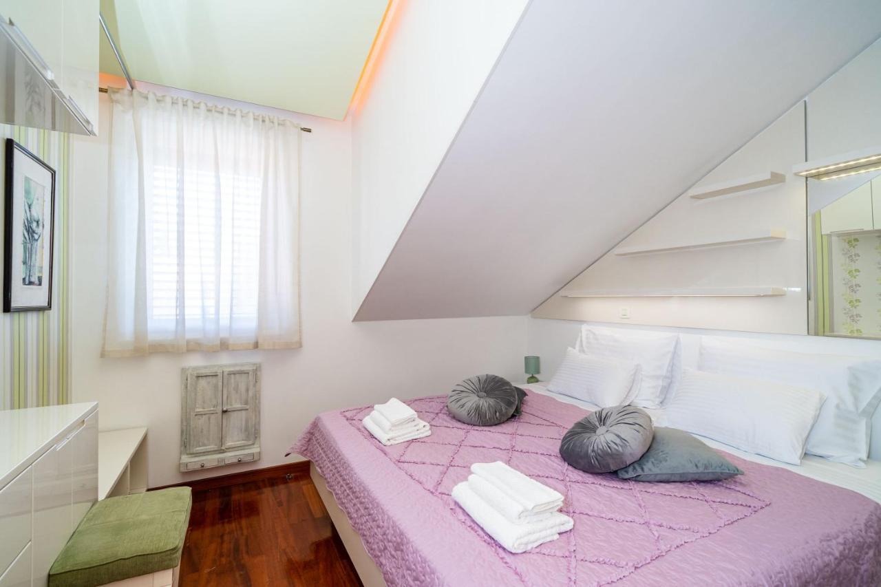 Apartment Elly Ragusa Esterno foto