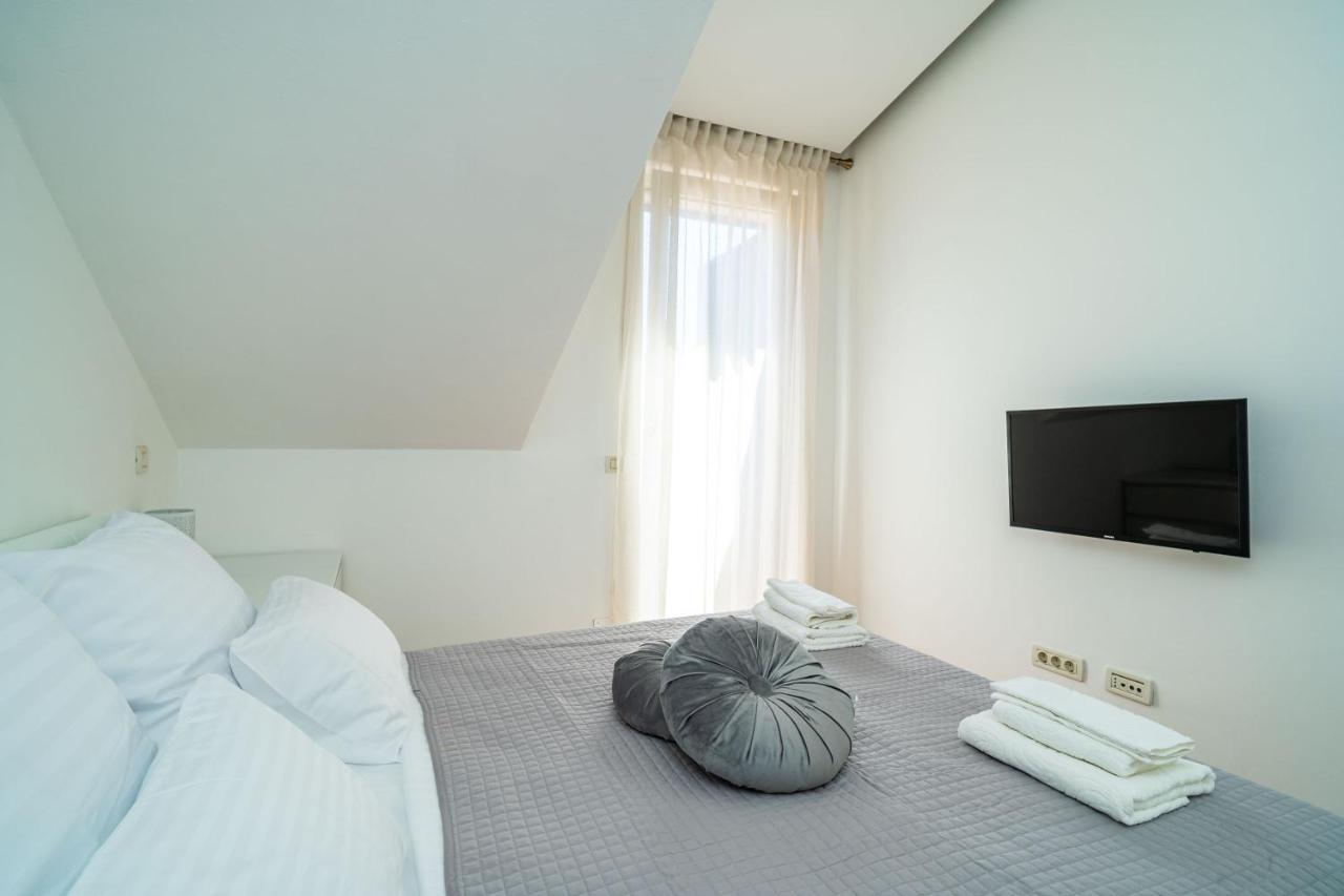 Apartment Elly Ragusa Esterno foto