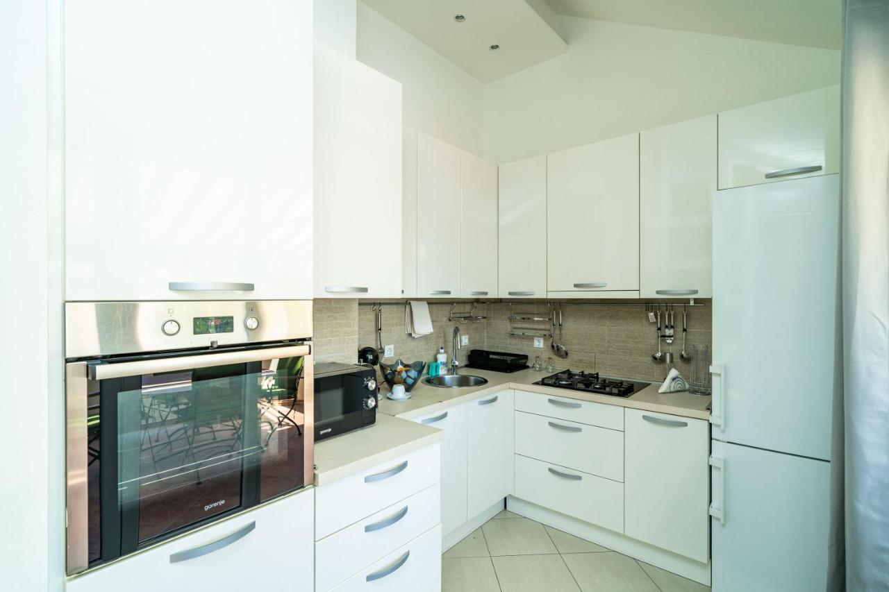 Apartment Elly Ragusa Esterno foto