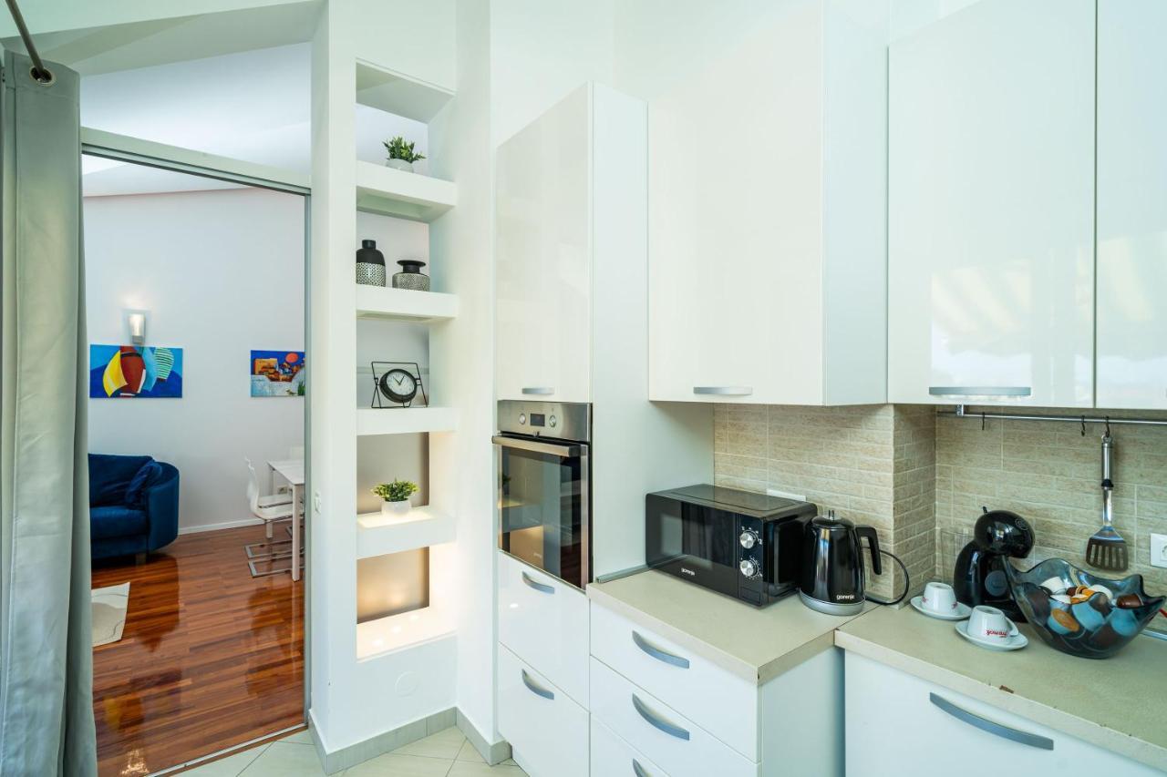 Apartment Elly Ragusa Esterno foto